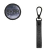Music Pendant & Patch | Coocazoo