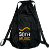 Music Sports Bag - Music.sonr.pro