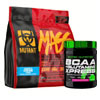 Mutant Mass 2270 g | Bodyworld