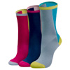 Bundle Of 3 Viscose Socks : Jungfeld