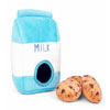 My BFF Cookies & Cream Dog Plush Toy | Nandog.com