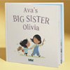 Me and My Big Brother / My Big Sister : Wonderbly