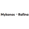 Mykonos To Rafina : Ferryhopper