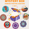 Mystery Box Coasters - Blinggemart.com