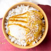 Naked Chicken Katsu Rice Pot : Prep Kitchen