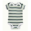 Nanit Sleep Wear Short Sleeve Bodysuit : Nanit