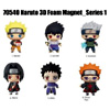 Naruto Blind Magnet - Comicstores.es