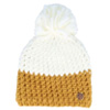 Natasha Mustard Pom | Hatstore