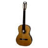 Natural Doubletop Custom : Siccas Guitars
