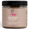 Natural Mud Mask - Posh Dazzle Beauty