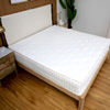 Organic Latex Mattress : Turmerry