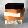 Natural Soap Bar Bundle : Hiltwood