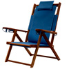 Nauset Recliner - Capecodbeachchair.com