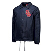 Navy Coaches Jacket | Ussoccer.com