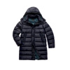 Navy Down Jacket : Esdemarca