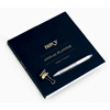 Annual Planner - Professional Planner : NavyProfessional
