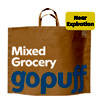 Go Bag Near Expiration Groceries : Gopuff.com