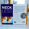 Neck Less - 25 Strips : Sagnomore