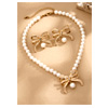 Necklace And Earrings Set - Shoppipersplace.com