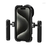 Neewer PA023 Metal Cage For iPhone 15 : Neewer