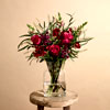 Neon Dusk Flowers : FreddiesFlowers