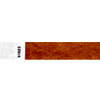 Neon Orange Tyvek : Wrist Co