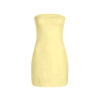 Neoprene Mini Tube Dress - Wearcommado.com