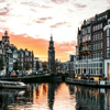 Netherlands Amsterdam Self Guide | CityGame