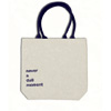 Never A Dull Moment Canvas Bag - Solecookware.com