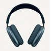 Apple AirPods Max 2 Blue : Raylo