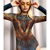 New High Waist Swimsuit Bathing Suit : Aovica Cn