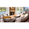 Oaks Lake Crackenback Resort : Oaks Hotels