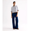 New Straight Jeans : Twp Clothing