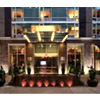 Hilton New York Fashion District : B0arding