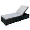 New York Garden Lounger | MarketMarket