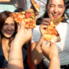 New York Lovers Canal Cruise : Tourstickets