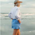 Nicole Silk Short : Sarahalexis