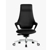 Nigel Executive Leather Office Chair : OmidiFurniture