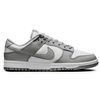 Nike Dunk Low Grey Fog | Crepslocker