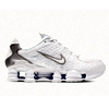  Nike Shox TL AV3595-100  : 4Elements
