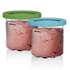 Ninja Creami 2 Piece Jars : SharkNinja BR