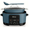 Ninja Foodi Sea Salt Grey 8L Multi-Cooker : The Tine Lux