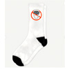 NO AI Socks : TeePublic 