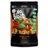 Mexican Rice : No Bloat