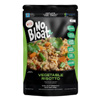 Vegetable Risotto | NoBloat