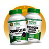 No More Bloat Bundle : BotanicChoice
