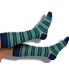 Noah Dress Socks - Deadsoxy.com