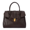 Nocturne Sovereign Satchel : MaisonRevelle