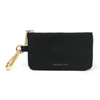 Noe Zippered Rfid Blocking Card Pouch : Ardencove.com
