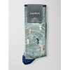 Non Tight Golf Socks : Gazman